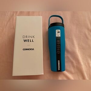 Corkcicle Series A Go Cup XL